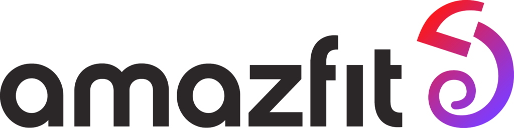logotipo amazfit hispainte